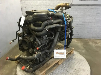 Engine MERCEDES-BENZ