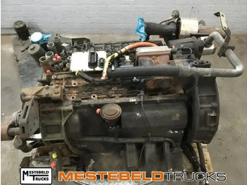 Engine MERCEDES-BENZ