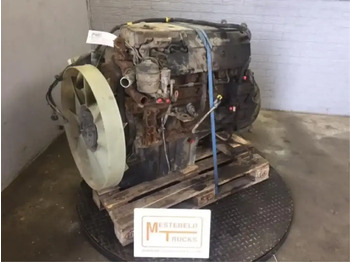Engine MERCEDES-BENZ