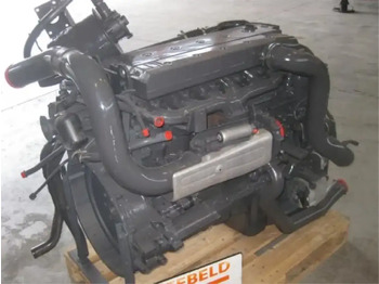 Engine MERCEDES-BENZ