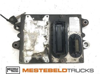 Electrical system MERCEDES-BENZ