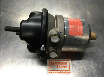 Brake parts MERCEDES-BENZ