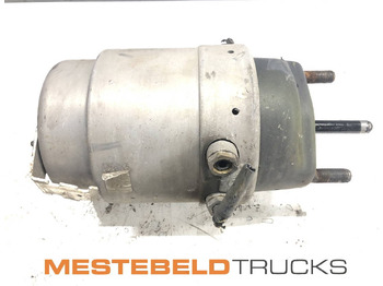 Brake parts MERCEDES-BENZ