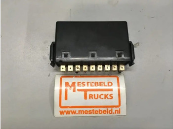 Electrical system MERCEDES-BENZ