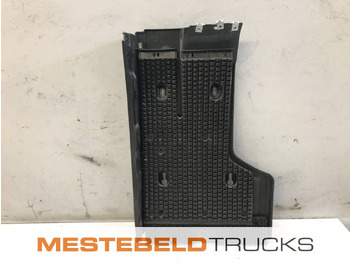 Frame/ Chassis for Truck Mercedes-Benz Spatbord rechts: picture 2 Frame/ Chassis for Truck Mercedes-Benz Spatbord rechts: picture 2