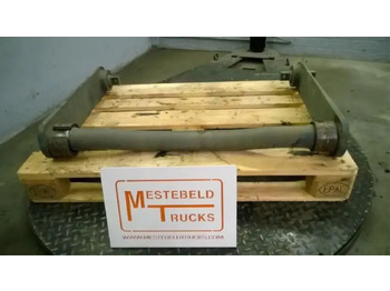 Frame/ Chassis MERCEDES-BENZ