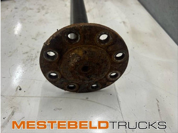 Rear axle for Truck Mercedes-Benz Steekas: picture 2