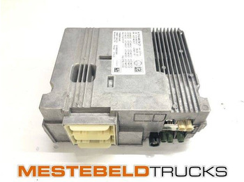 Electrical system MERCEDES-BENZ