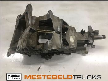 Steering column MERCEDES-BENZ