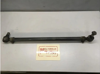 Steering MERCEDES-BENZ Arocs