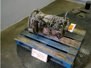 Gearbox and parts MERCEDES-BENZ