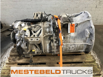 Gearbox MERCEDES-BENZ