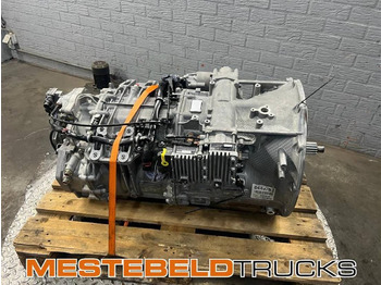 Gearbox MERCEDES-BENZ