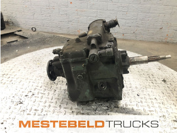 Gearbox and parts MERCEDES-BENZ