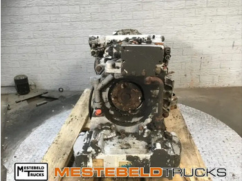 Gearbox and parts MERCEDES-BENZ