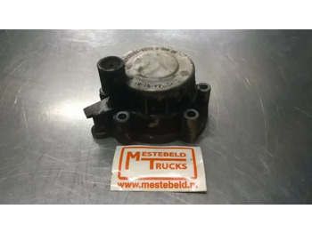 Gearbox and parts MERCEDES-BENZ