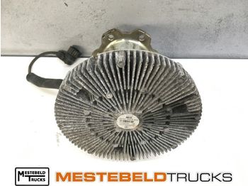 Cooling system MERCEDES-BENZ