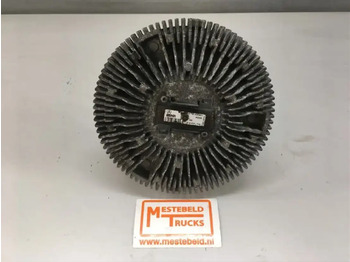 Cooling system MERCEDES-BENZ