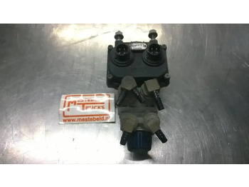 Brake parts MERCEDES-BENZ