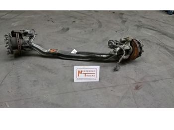 Front axle MERCEDES-BENZ
