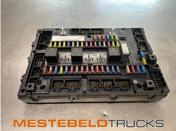 Electrical system MERCEDES-BENZ