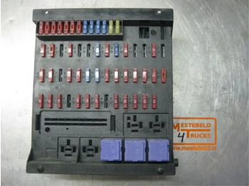 Electrical system MERCEDES-BENZ