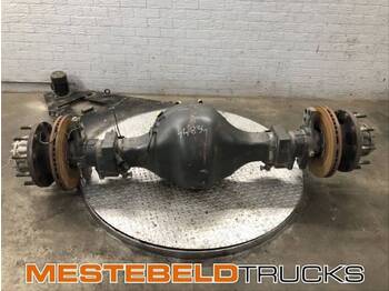 Rear axle RENAULT