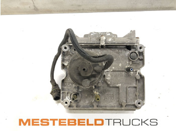 Exhaust system RENAULT