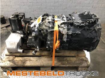 Gearbox for Truck Renault Versnellingsbak 12 AS 2301 DD+IT: picture 3