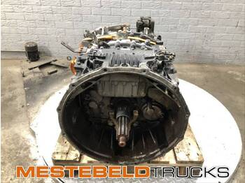 Gearbox for Truck Renault Versnellingsbak 12 AS 2301 DD+IT: picture 4