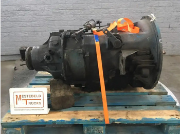 Gearbox and parts RENAULT Premium