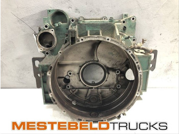 Engine and parts RENAULT