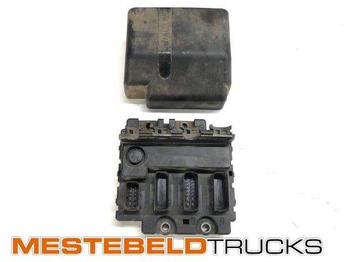 Electrical system SCANIA