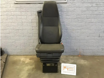 Seat SCANIA