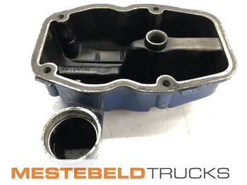 Engine and parts SCANIA