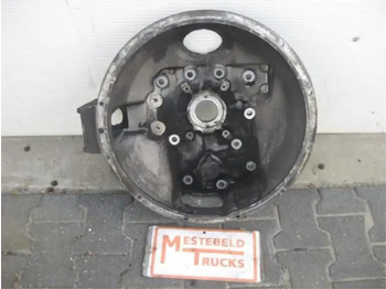 Gearbox and parts SCANIA