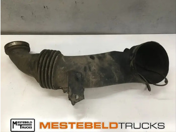 Air intake system SCANIA