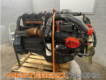 Engine and parts SCANIA
