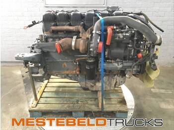 Engine and parts SCANIA