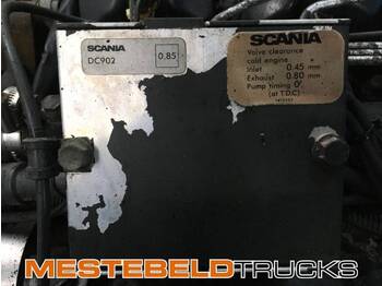 Engine and parts for Truck Scania Motor DC 902: picture 5 Engine and parts for Truck Scania Motor DC 902: picture 5