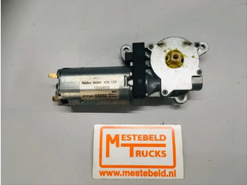 Electrical system SCANIA R