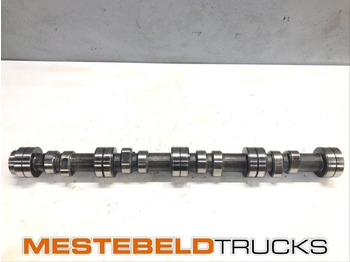 Engine and parts SCANIA