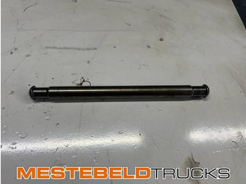 Engine and parts SCANIA