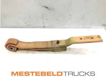 Air suspension SCANIA