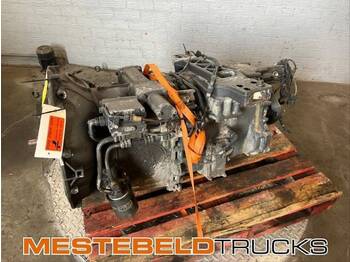 Gearbox SCANIA
