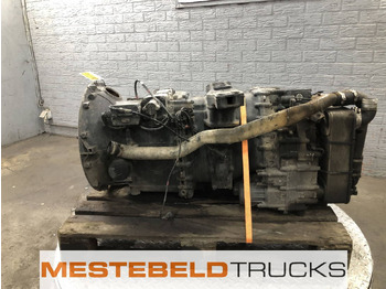 Gearbox and parts for Truck Scania Versnellingsbak Grso 905 R OPC 5 Optiecruise: picture 3