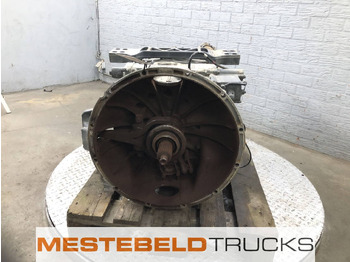 Gearbox and parts for Truck Scania Versnellingsbak Grso 905 R OPC 5 Optiecruise: picture 2