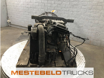 Gearbox and parts for Truck Scania Versnellingsbak Grso 905 R OPC 5 Optiecruise: picture 4