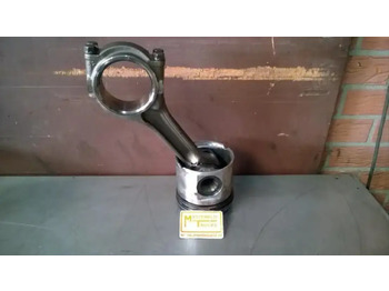 Engine and parts SCANIA