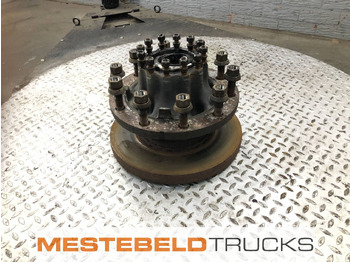 Rear axle VOLVO